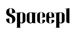 Spacepl - logo